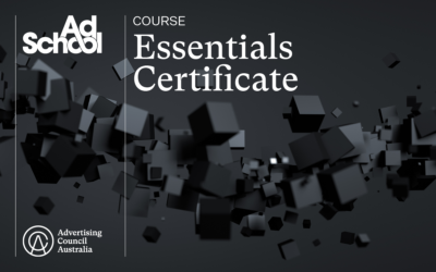 ACA Essentials Certificate