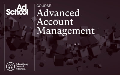 Advanced Account Management
