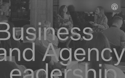 ACA Business & Agency Leadership 2026