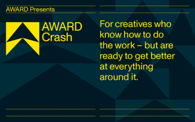 AWARD Crash 2025